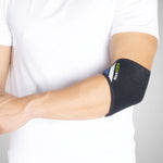 Codera de neopreno con ajuste de velcro