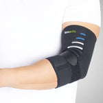 Codera de neopreno con cincha regulable