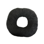 Cojin Antiescaras Redondo con Agujero
