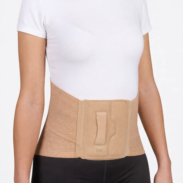 Cinta Sacrolombar Lumback Flex