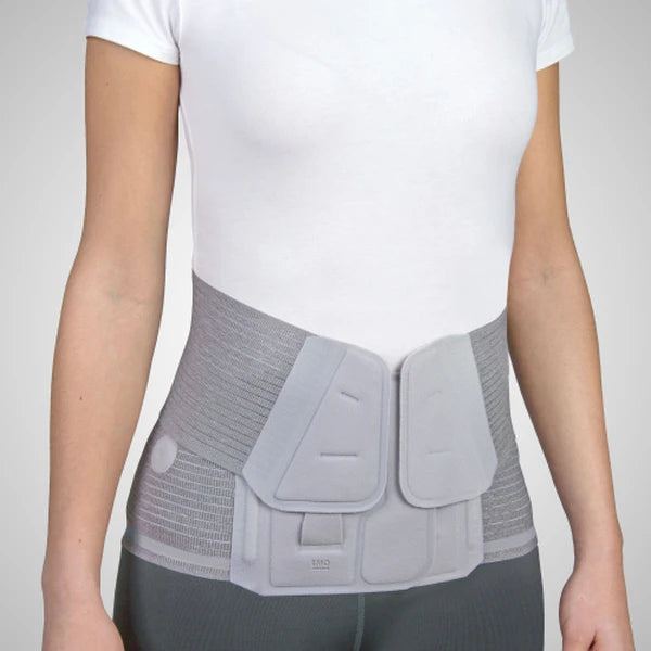 Cinta Sacrolombar Semirrígida Lumback — EMO