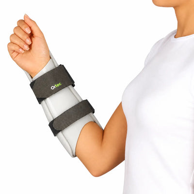 Tala Antebraquial Minibrace