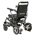 G-move A1, Silla de Ruedas Electrica Plegable, Alum