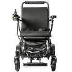 G-move A1, Silla de Ruedas Electrica Plegable, Alum