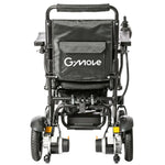 G-move A1, Silla de Ruedas Electrica Plegable, Alum