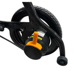 G-move C1, Silla de Ruedas Electrica Plegable, F Carbono