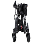 G-move C1, Silla de Ruedas Electrica Plegable, F Carbono