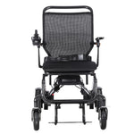 G-move C2, Silla de Ruedas Electrica Plegable, F Carbono