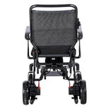 G-move C2, Silla de Ruedas Electrica Plegable, F Carbono