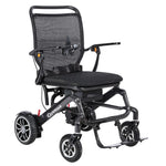 G-move C2, Silla de Ruedas Electrica Plegable, F Carbono