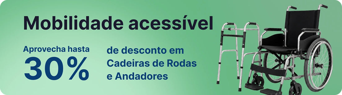 Banner promocional