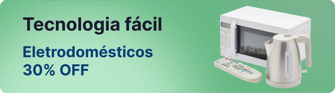 Banner promocional