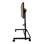 Mesa Auxiliar Abatible y Plegable Manual