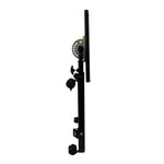 Mesa Auxiliar Abatible y Plegable Manual