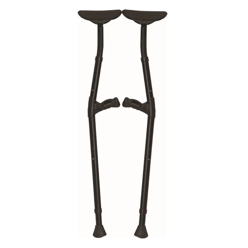 Muletas Bariatricas (par)