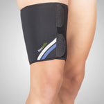Muslera de neopreno ajustable con velcro