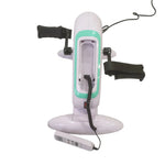 Pedalier Electrico