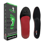 Plantilla metatarsal con arco Meta Premium Smou