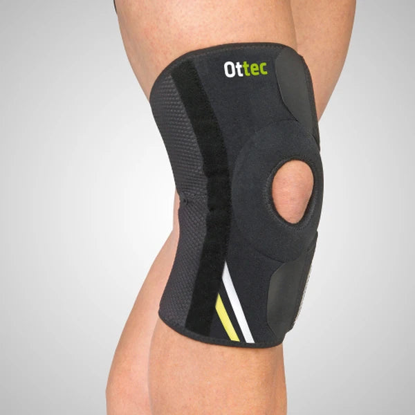 Joelheira Universal Ottec — EMO