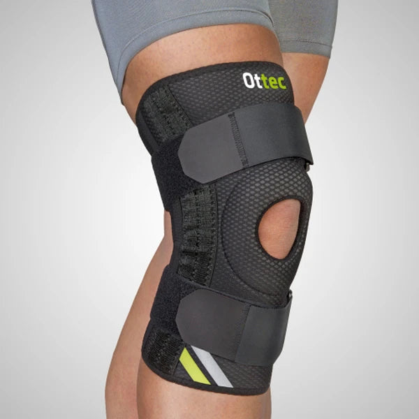 Joelheira Estabilizadora Ottec