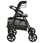 Rollator Alum. con Frenos Urban