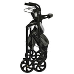 Rollator Alum. con Frenos Urban