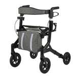 Rollator Alum. con Frenos Urban Nuevo Estilo