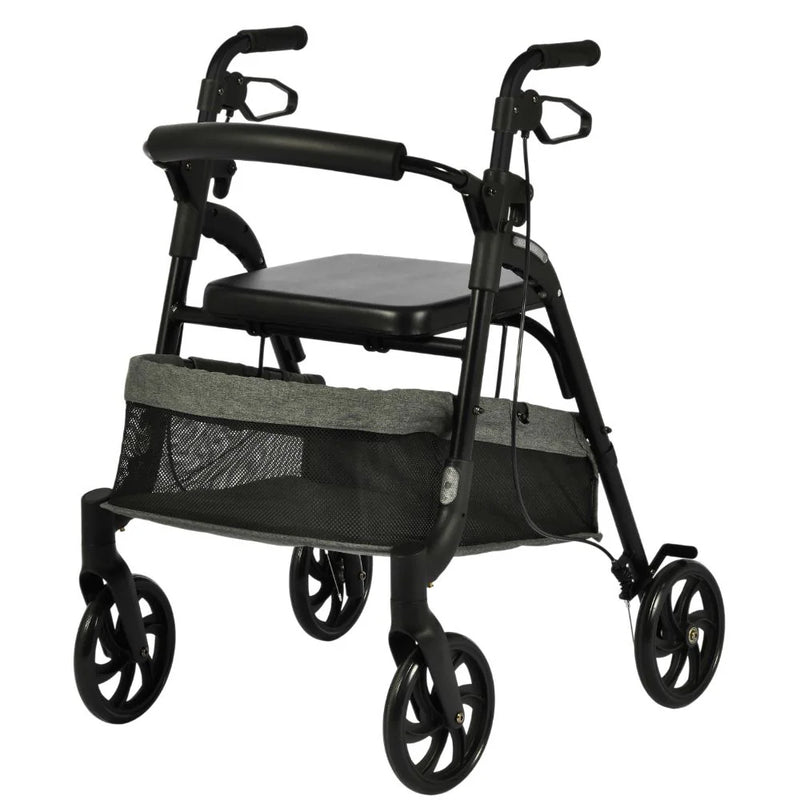Rollator Alum. con Frenos Urban
