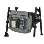 Rollator Alum. Frenos Por Presion Urban