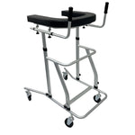 Rollator con Apoyo Antebrazo Almohadilla