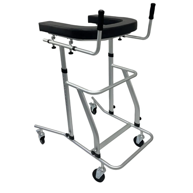 Rollator con Apoyo Antebrazo Almohadilla