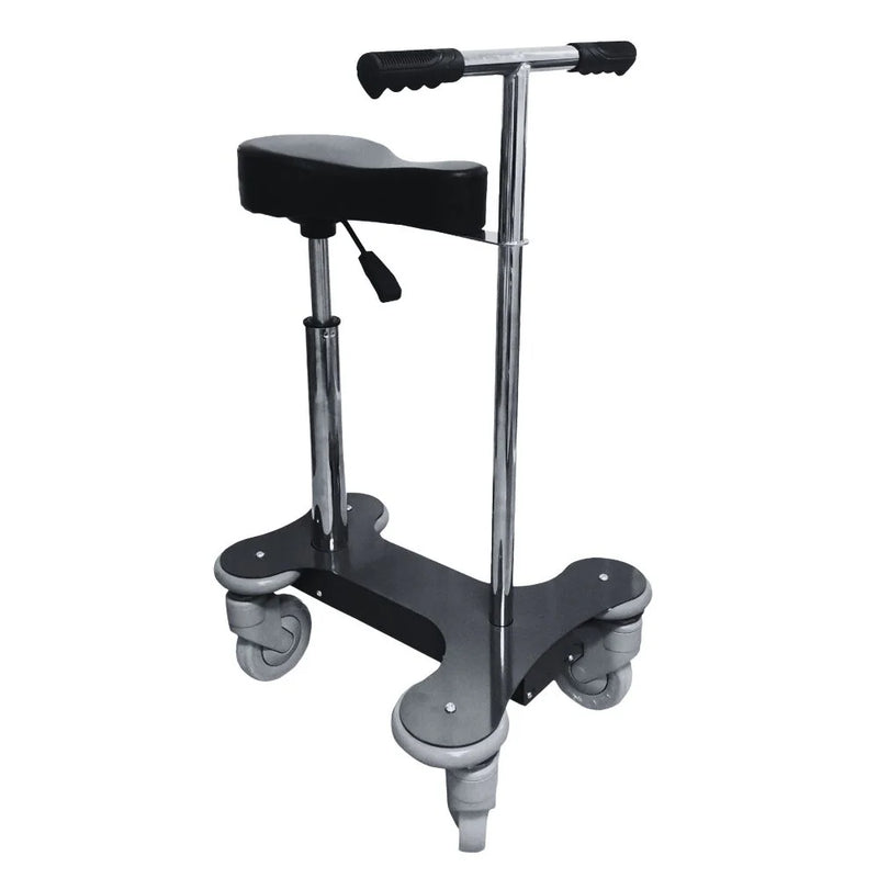 Rollator con Asiento para Interiores