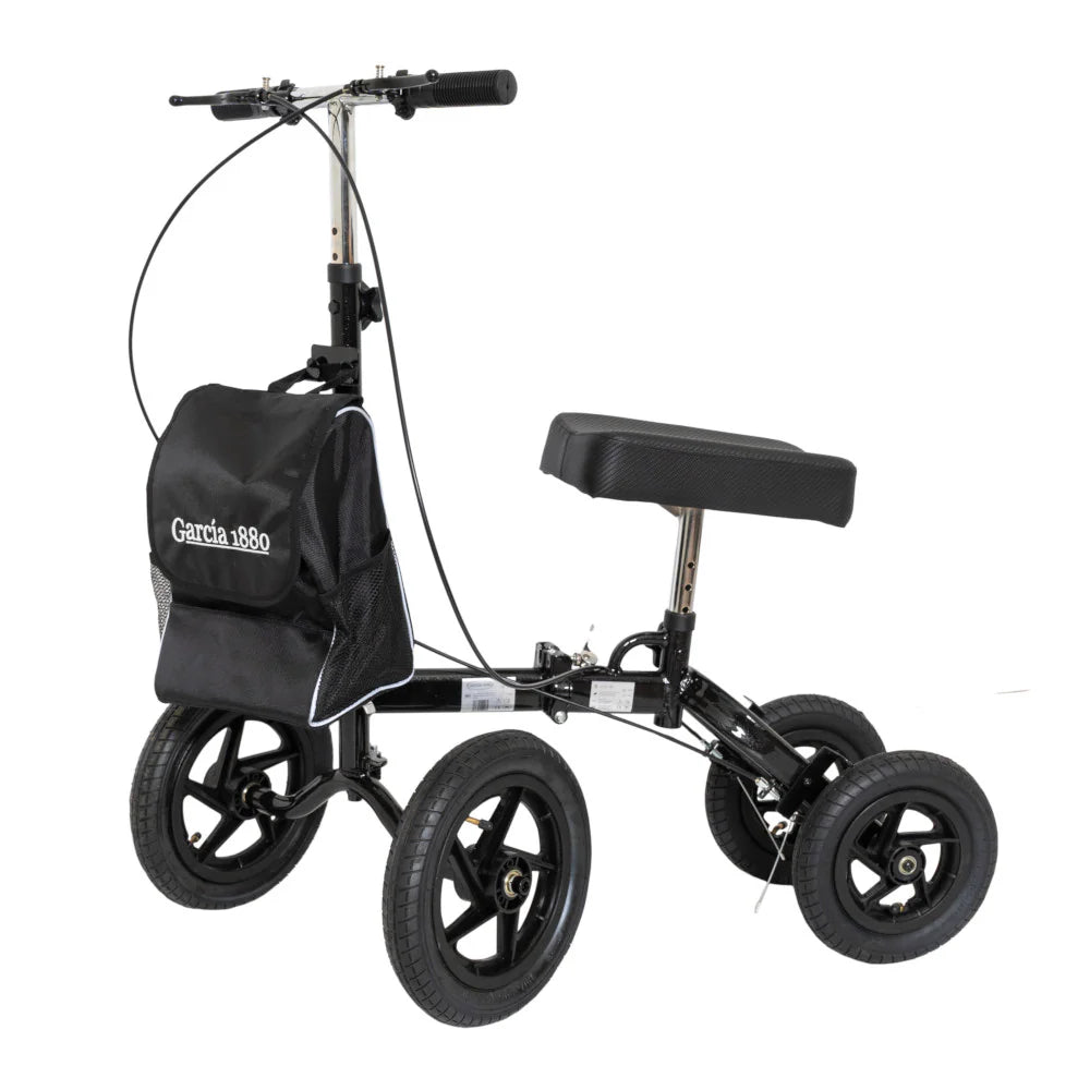 Rollator de Rodilla Todoterreno