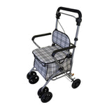 Rollator Shopping