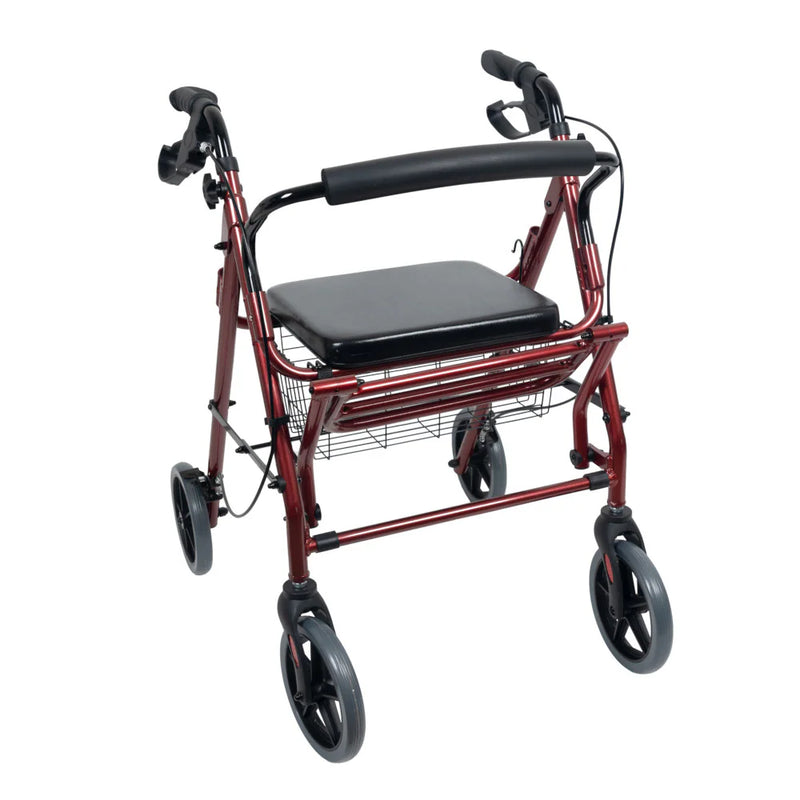 Rollator+ Silla