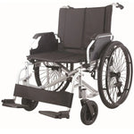 Silla de Ruedas Autopropulsable Bariatrica