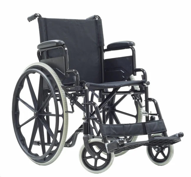 Silla de Ruedas Autopropulsable