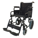 Silla de Ruedas de Transporte
