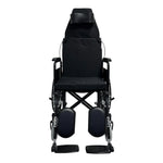 Silla de Ruedas Reclinable