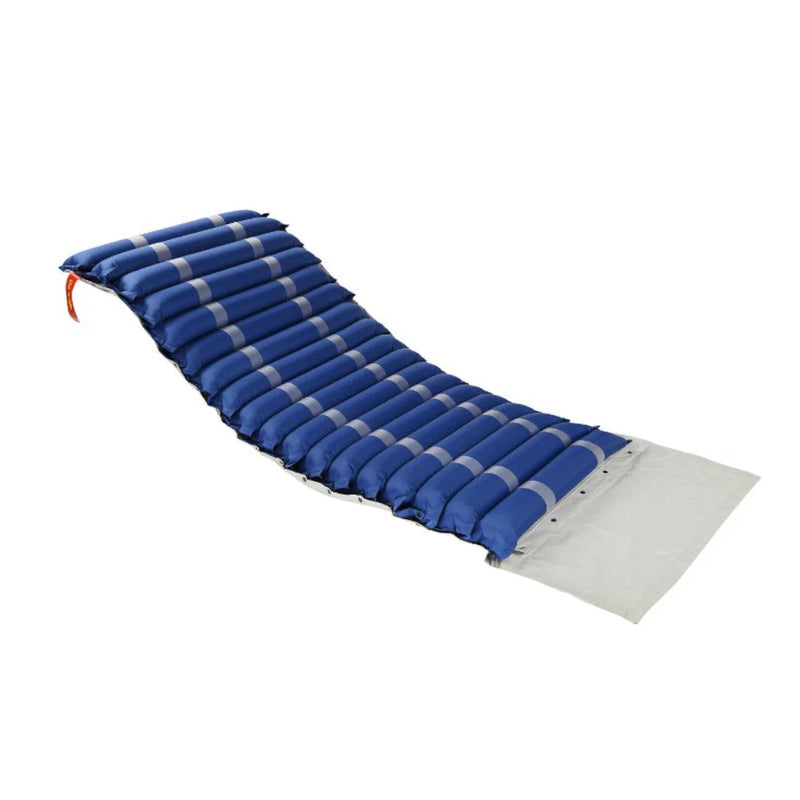 Sobrecolchon Antiescaras Tubular con Compresor