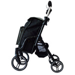 Urban Rollator Alum. Basket Xl